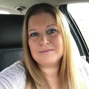 Meet your Posher, Stacey